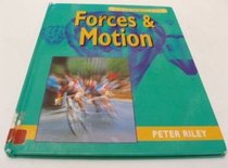 Science Topics: Forces and Motion (Science Topics)