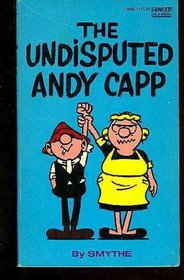 UNDISPUTED ANDY CAPP