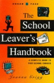 School Leaver's Handbook
