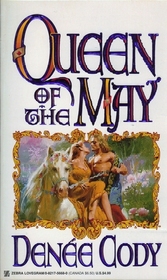 Queen of the May (Mandeville, Bk 2)