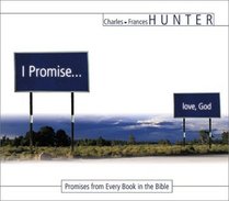 I Promise-- Love, God