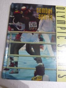 Combat Sports (Olympic Sports)