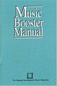 Music Booster Manual
