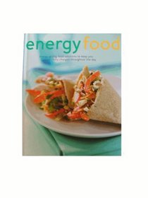 Energy Food