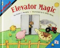Elevator Magic (Mathstart)