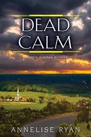 Dead Calm (Mattie Winston, Bk 9)