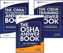 The OSHA Answer Book Series
