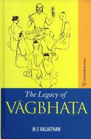 Legacy of Vagbhata