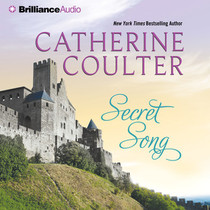 Secret Song (Medieval Song, Bk 4) (MP3 CD)