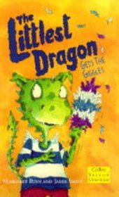 The Littlest Dragon Gets the Giggles (Collins Yellow Storybook)
