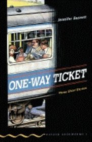 One Way Ticket (Bookworms)