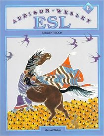 Addison-Wesley ESL E Student Book