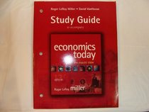 Economics Today: Macro View & Mel S/Acc Kit