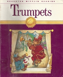 Trumpets: Level D (Houghton Mifflin Reading)