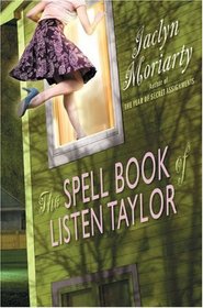 Spell Book Of Listen Taylor