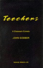 Teechers: A Classroom Comedy