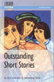 Outstanding Short Stories (Fiction)