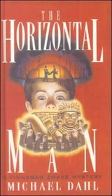 The Horizontal Man (Finnegan Zwake Mysteries)