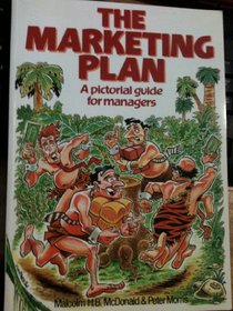 Marketing Plan a Pictorial Guide for Managers