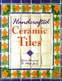 Handcrafted Ceramic Tiles