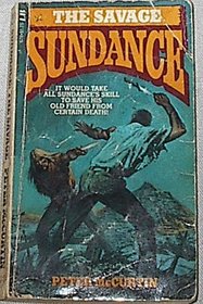 Savage (Sundance No 28)