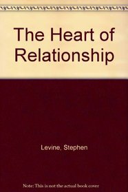 The Heart Of Relationship