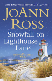 Snowfall on Lighthouse Lane (Honeymoon Harbor, Bk 2)