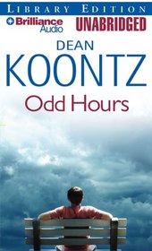 Odd Hours, (Odd Thomas, Bk 1)  (Audio Cassette) (Unabridged)