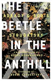 The Beetle in the Anthill (Rediscovered Classics)