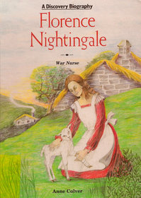 Florence Nightingale (Large Print)