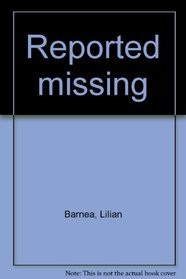 Reported missing
