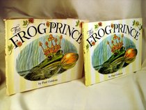 The Frog Prince.