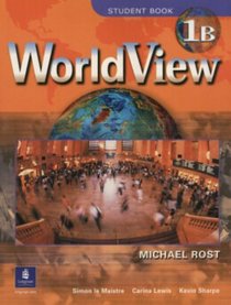 Worldview: Student Book: Student Book Split Pt. 1b