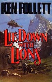 Lie Down With Lions