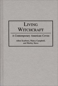 Living Witchcraft