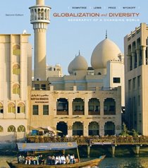 Books a la Carte for Globalization and Diversity (2nd Edition)