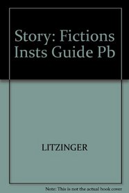 Litzinger Story Texts Ig