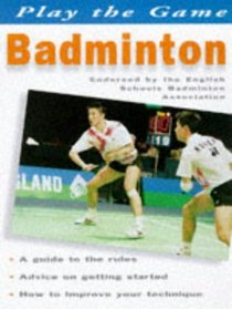 Badminton (Play the Game)