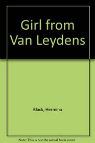 Girl from Van Leydens
