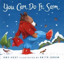 You Can Do It, Sam (Sam Books)