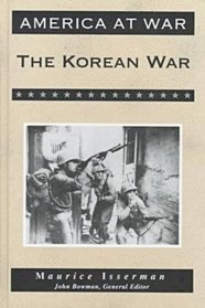 The Korean War (America at War)