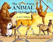 The Furry Animal Alphabet Book (Jerry Pallotta's Alphabet Books)