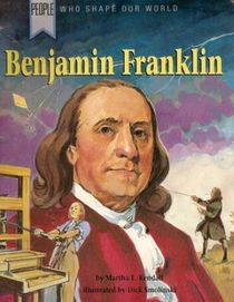 Benjamin Franklin (People Who Shape Our World)