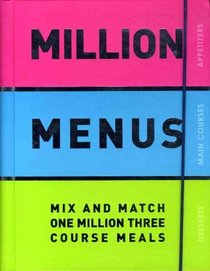 Million Menus