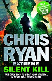Silent Kill (Chris Ryan Extreme)