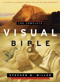 The Complete Visual Bible