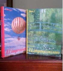 El Impresionismo (Spanish Edition)