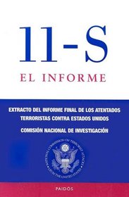 11-s El Informe (Paidos Historia Contemporanea)