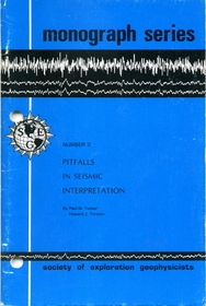 Monograph Series #2 Pitfalls in Seismic Interpretation