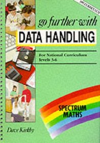 Spectrum Maths: Go Further with Data Handling (Spectrum Maths)